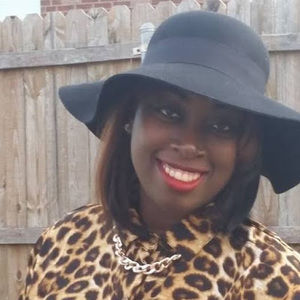 Meet your Posher, Marlyse